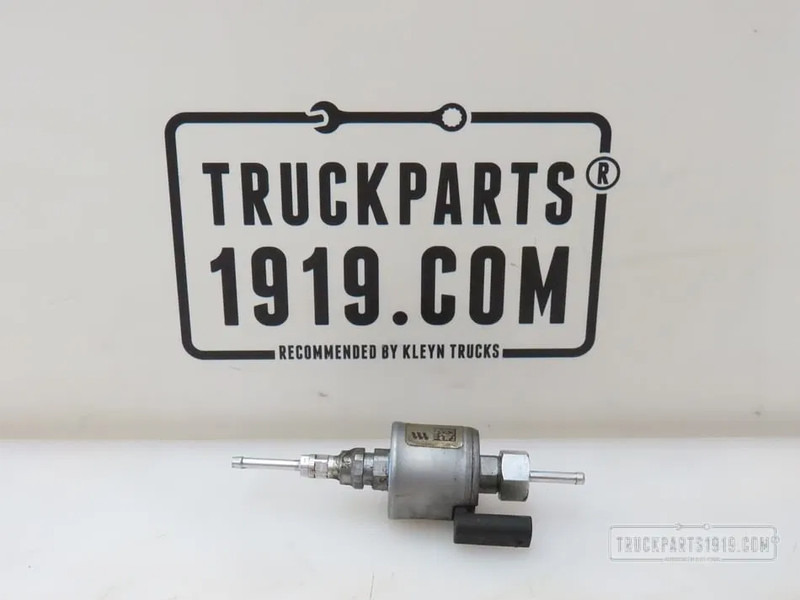 MAN 81.61964-6047 Brandstofpomp standkachel - Kraftstoffpumpe für LKW: das Bild 1 MAN 81.61964-6047 Brandstofpomp standkachel - Kraftstoffpumpe für LKW: das Bild 1