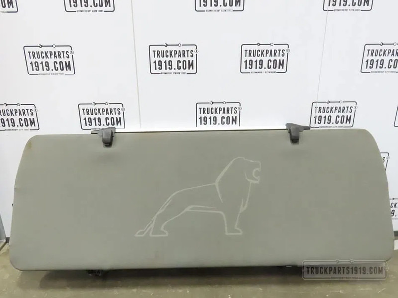 MAN 81.62159-6436 Bovenbed - Sitz für LKW: das Bild 2 MAN 81.62159-6436 Bovenbed - Sitz für LKW: das Bild 2