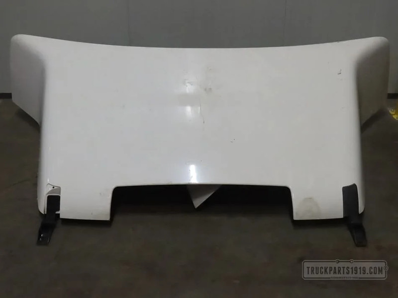 MAN 81.62910-0130 Dakspoiler - Aeropack/ Spoiler für LKW: das Bild 1 MAN 81.62910-0130 Dakspoiler - Aeropack/ Spoiler für LKW: das Bild 1