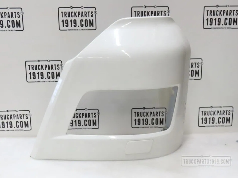 MAN 81416106773 Bumperzijdeel boven Li. - Stoßstange für LKW: das Bild 1 MAN 81416106773 Bumperzijdeel boven Li. - Stoßstange für LKW: das Bild 1