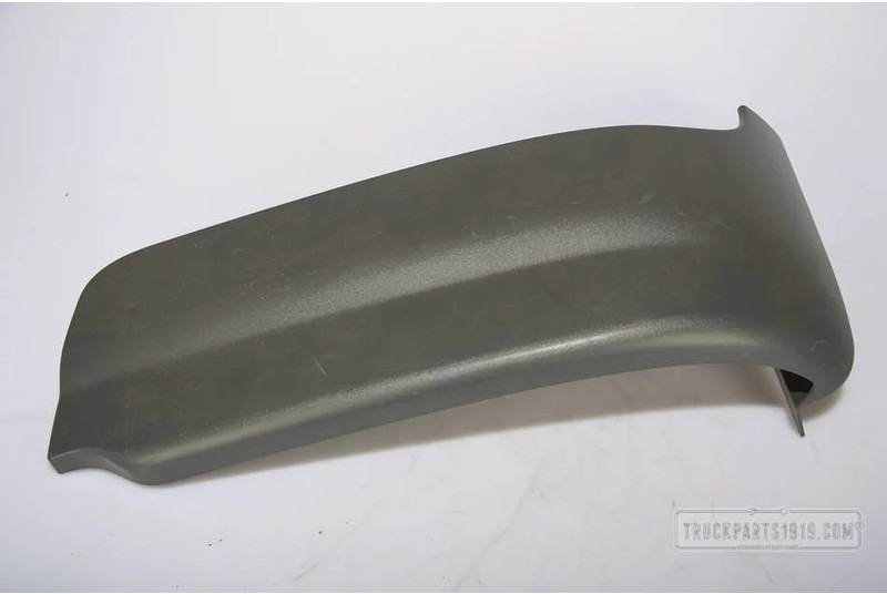 MAN Body & Chassis Parts Bumper Afdekking - Stoßstangenecke für LKW: das Bild 2 MAN Body & Chassis Parts Bumper Afdekking - Stoßstangenecke für LKW: das Bild 2