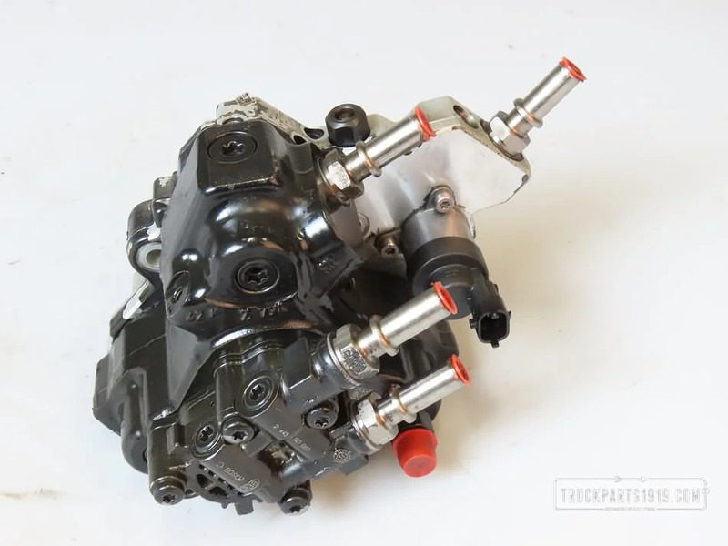 MAN Fuel System Hogedrukpomp - Kraftstoffpumpe für LKW: das Bild 1 MAN Fuel System Hogedrukpomp - Kraftstoffpumpe für LKW: das Bild 1