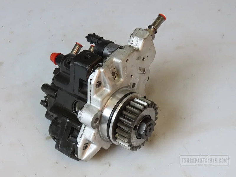 MAN Fuel System Hogedrukpomp - Kraftstoffpumpe für LKW: das Bild 2 MAN Fuel System Hogedrukpomp - Kraftstoffpumpe für LKW: das Bild 2