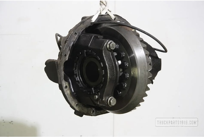 Mercedes-Benz Axle & Steering Parts Diff Atego 40:11 1=3:636 - Differenzial Getriebe für LKW: das Bild 2 Mercedes-Benz Axle & Steering Parts Diff Atego 40:11 1=3:636 - Differenzial Getriebe für LKW: das Bild 2