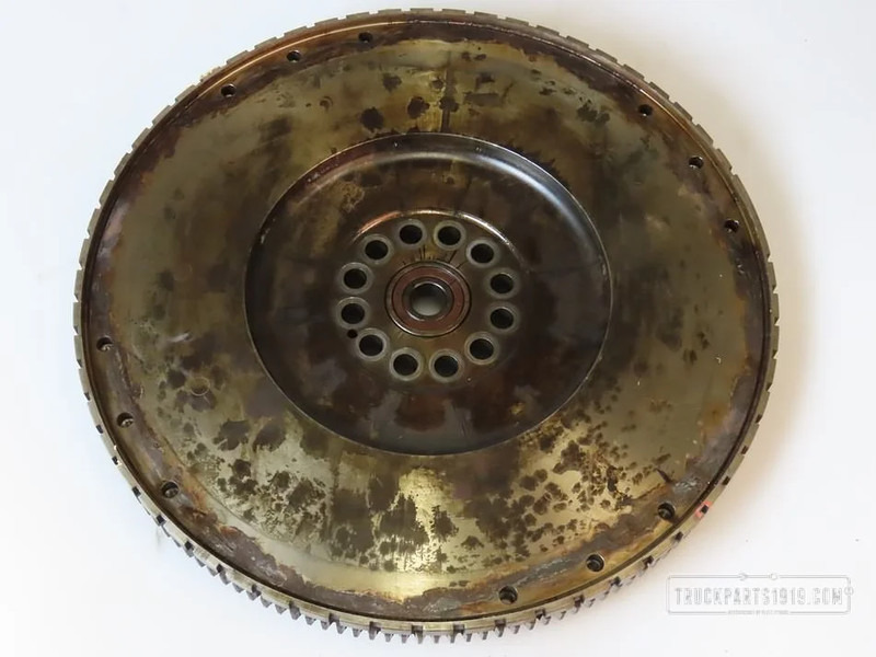 Mercedes-Benz Engines & Parts Vliegwiel MB OM471 - Kurbelwelle für LKW: das Bild 1 Mercedes-Benz Engines & Parts Vliegwiel MB OM471 - Kurbelwelle für LKW: das Bild 1