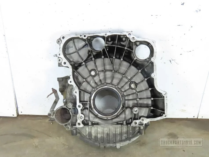 Mercedes-Benz Engines & Parts Vliegwielhuis MB OM470 - Kurbelwelle für LKW: das Bild 2 Mercedes-Benz Engines & Parts Vliegwielhuis MB OM470 - Kurbelwelle für LKW: das Bild 2