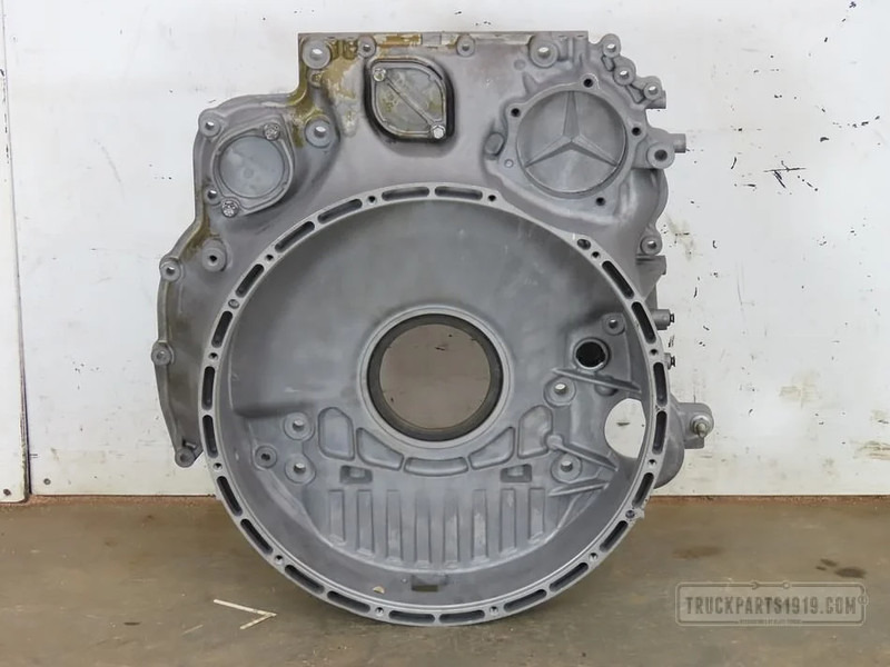 Mercedes-Benz Engines & Parts Vliegwielhuis MB OM471 - Kurbelwelle für LKW: das Bild 2 Mercedes-Benz Engines & Parts Vliegwielhuis MB OM471 - Kurbelwelle für LKW: das Bild 2
