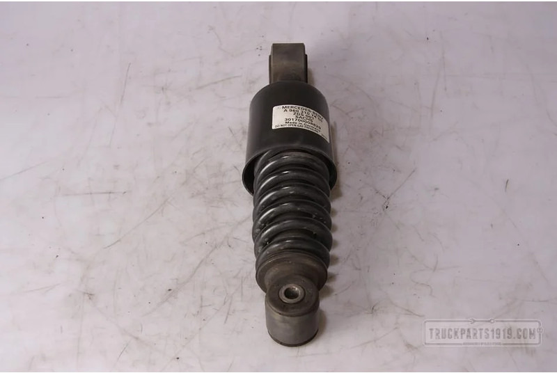 Sachs Body & Chassis Parts Cabineschokbreker MB MP4 - Fahrerhausaufhängung für LKW: das Bild 1 Sachs Body & Chassis Parts Cabineschokbreker MB MP4 - Fahrerhausaufhängung für LKW: das Bild 1