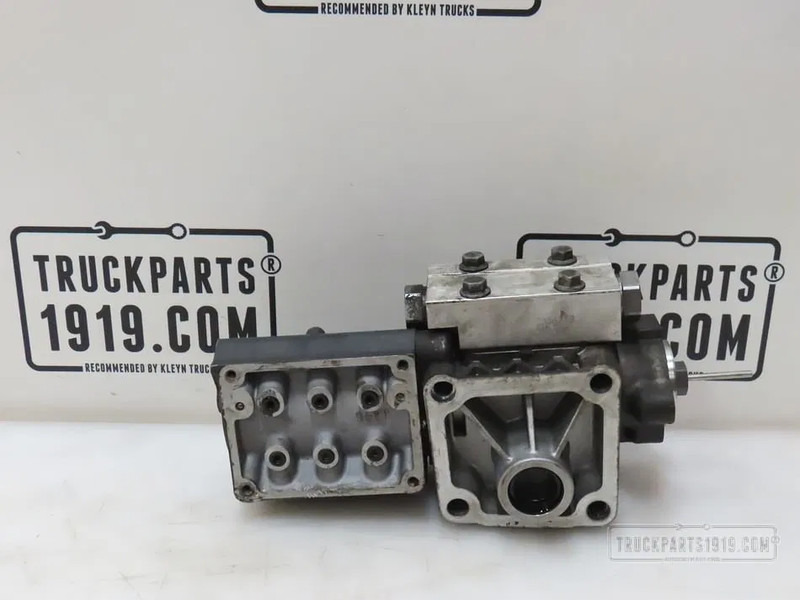 Scania 2430082 Schakelhuis Scania - Getriebe für LKW: das Bild 2 Scania 2430082 Schakelhuis Scania - Getriebe für LKW: das Bild 2