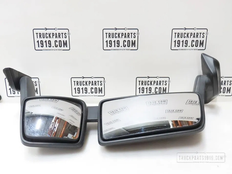 Scania 2645651 Spiegel compleet Li. Scania - Rückspiegel für LKW: das Bild 1 Scania 2645651 Spiegel compleet Li. Scania - Rückspiegel für LKW: das Bild 1