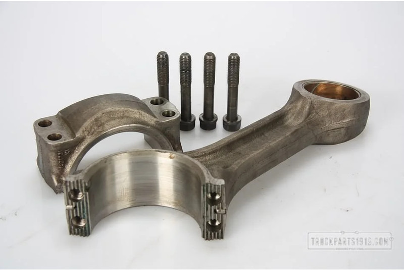 Scania Engines & Parts Drijfstang - Pleuel für LKW: das Bild 2 Scania Engines & Parts Drijfstang - Pleuel für LKW: das Bild 2