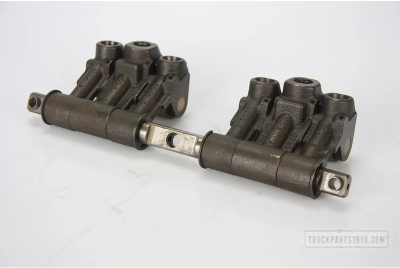 Scania Engines & Parts Klepbediening - Motor und Teile für LKW: das Bild 3 Scania Engines & Parts Klepbediening - Motor und Teile für LKW: das Bild 3