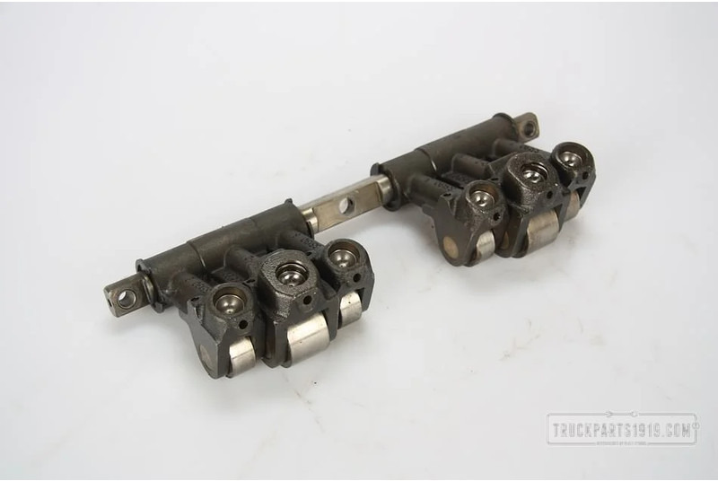 Scania Engines & Parts Klepbediening - Motor und Teile für LKW: das Bild 2 Scania Engines & Parts Klepbediening - Motor und Teile für LKW: das Bild 2