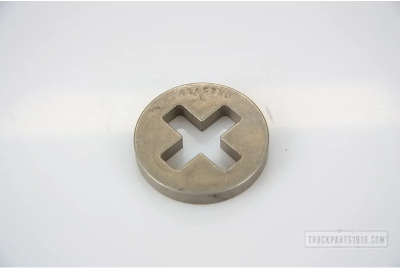 Scania Fuel System Koppeling brd. st. opvoerpomp - Kraftstoffpumpe für LKW: das Bild 1 Scania Fuel System Koppeling brd. st. opvoerpomp - Kraftstoffpumpe für LKW: das Bild 1