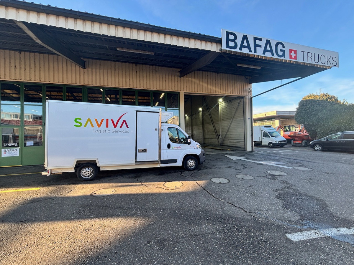 FIAT Ducato 2.3MJ - Kühltransporter: das Bild 2 FIAT Ducato 2.3MJ - Kühltransporter: das Bild 2