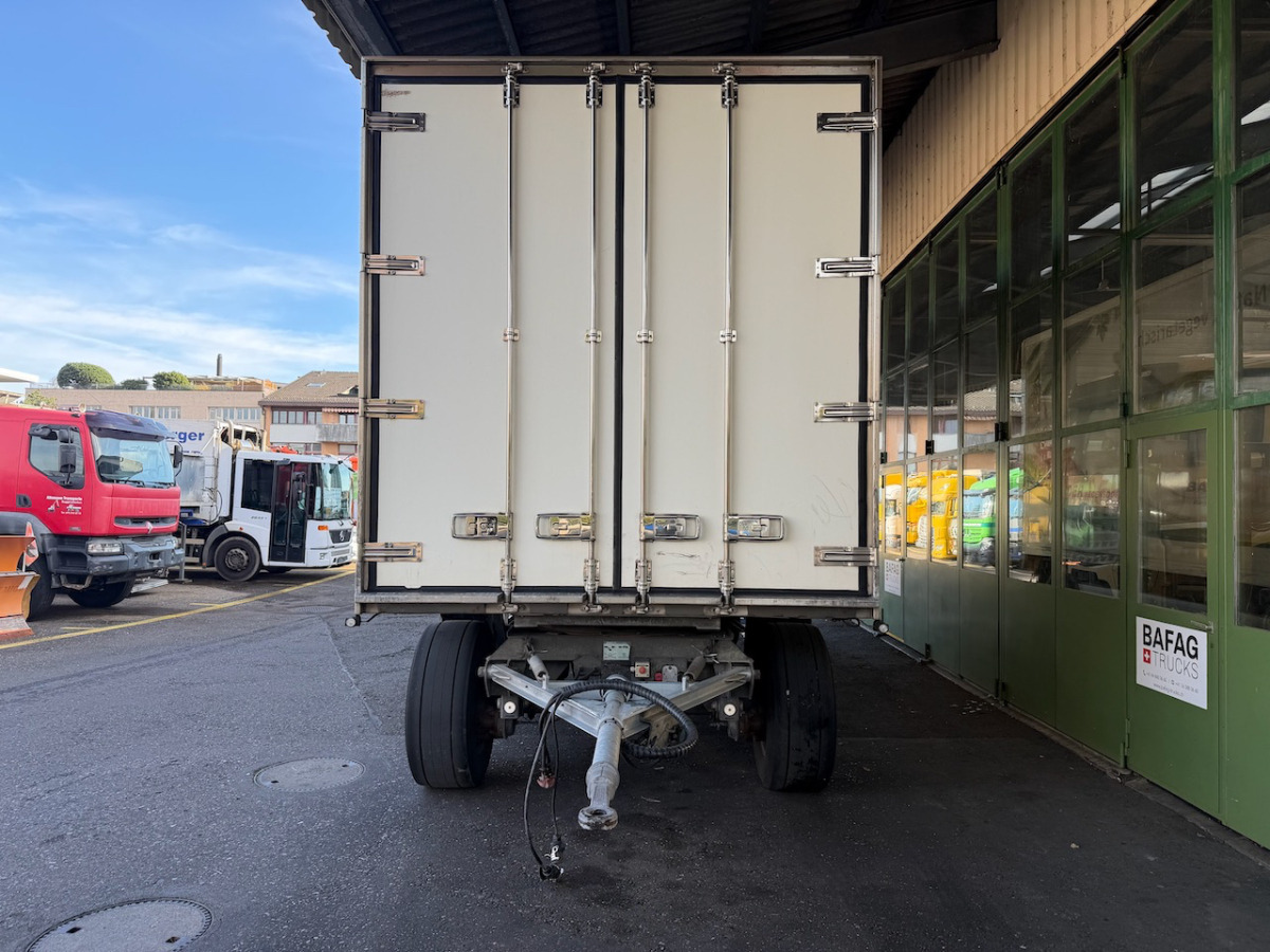 WALDE WU-15044 - Koffer Anhänger: das Bild 3 WALDE WU-15044 - Koffer Anhänger: das Bild 3