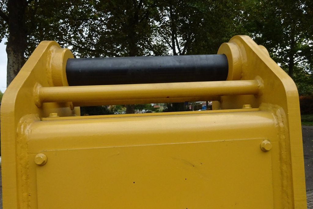 Greifer für Baumaschine Bucket SIF 600 Schrottgreifer: das Bild 11