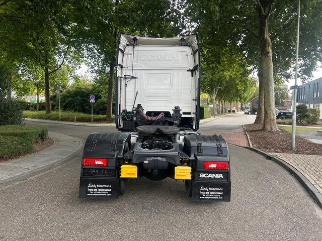 Scania R500 High SCR Only - Sattelzugmaschine: das Bild 3 Scania R500 High SCR Only - Sattelzugmaschine: das Bild 3