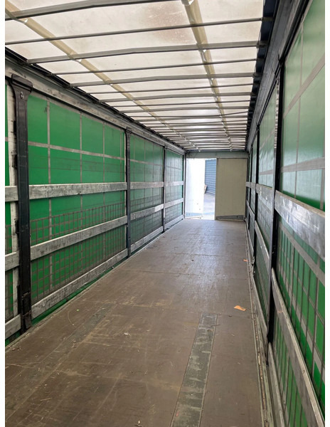 Krone Taut Line BPW Eco assen Disk - Planenauflieger: das Bild 3 Krone Taut Line BPW Eco assen Disk - Planenauflieger: das Bild 3
