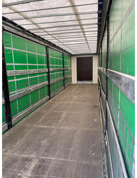 Krone Taut Line BPW Eco assen Disk - Planenauflieger: das Bild 4 Krone Taut Line BPW Eco assen Disk - Planenauflieger: das Bild 4