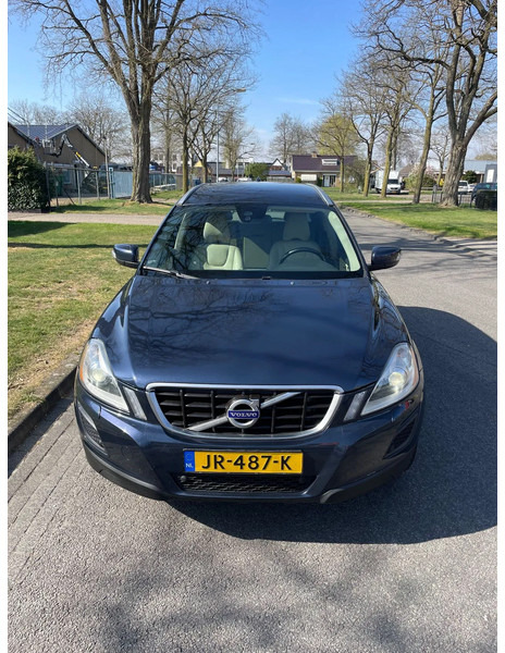 Volvo XC60 XC60 DZ88/DZ8850 5 Cilinder Euro 5 - PKW: das Bild 2 Volvo XC60 XC60 DZ88/DZ8850 5 Cilinder Euro 5 - PKW: das Bild 2