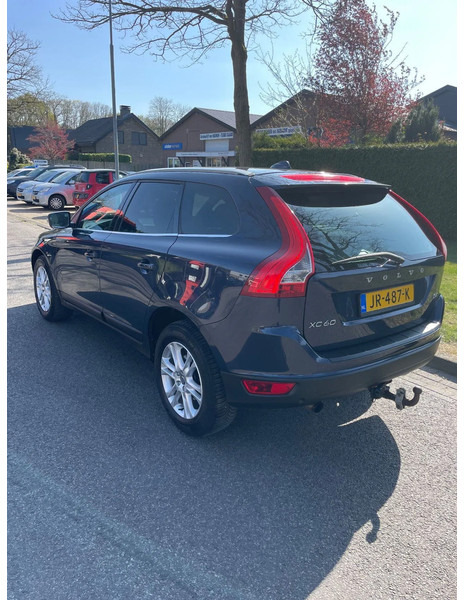 Volvo XC60 XC60 DZ88/DZ8850 5 Cilinder Euro 5 - Schrägheck: das Bild 3 Volvo XC60 XC60 DZ88/DZ8850 5 Cilinder Euro 5 - Schrägheck: das Bild 3