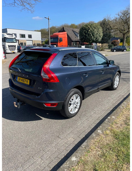 Volvo XC60 XC60 DZ88/DZ8850 5 Cilinder Euro 5 - PKW: das Bild 5 Volvo XC60 XC60 DZ88/DZ8850 5 Cilinder Euro 5 - PKW: das Bild 5