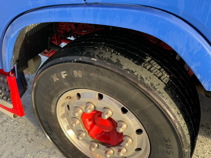 Sattelzugmaschine Volvo FH750: das Bild 12