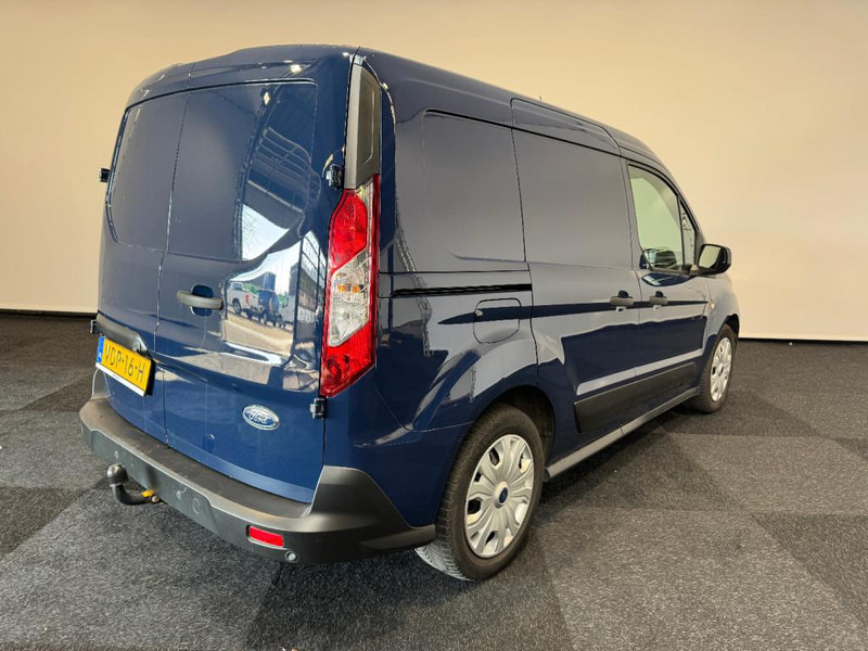 Ford Transit Connect Transit Connect L1 1.5 EcoBlue 75pk Ambiente 3 zits euro 6 - Kleintransporter: das Bild 4 Ford Transit Connect Transit Connect L1 1.5 EcoBlue 75pk Ambiente 3 zits euro 6 - Kleintransporter: das Bild 4