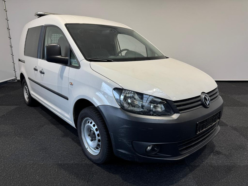 Volkswagen Caddy Caddy L1H1 1.6 TDI 75pk export Only - Kleintransporter: das Bild 1 Volkswagen Caddy Caddy L1H1 1.6 TDI 75pk export Only - Kleintransporter: das Bild 1