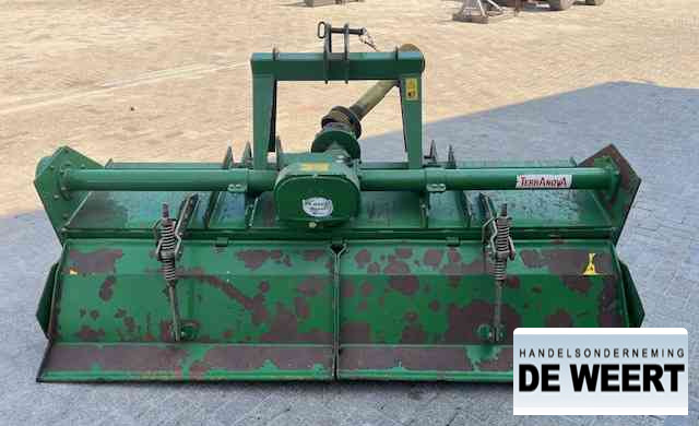 TerraNova c-230 frees , maschio c-230 frees - Bodenfräse: das Bild 5 TerraNova c-230 frees , maschio c-230 frees - Bodenfräse: das Bild 5