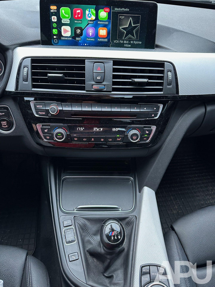 BMW 330i F30 M-PAKIET PERFORMANCE - PKW: das Bild 5 BMW 330i F30 M-PAKIET PERFORMANCE - PKW: das Bild 5