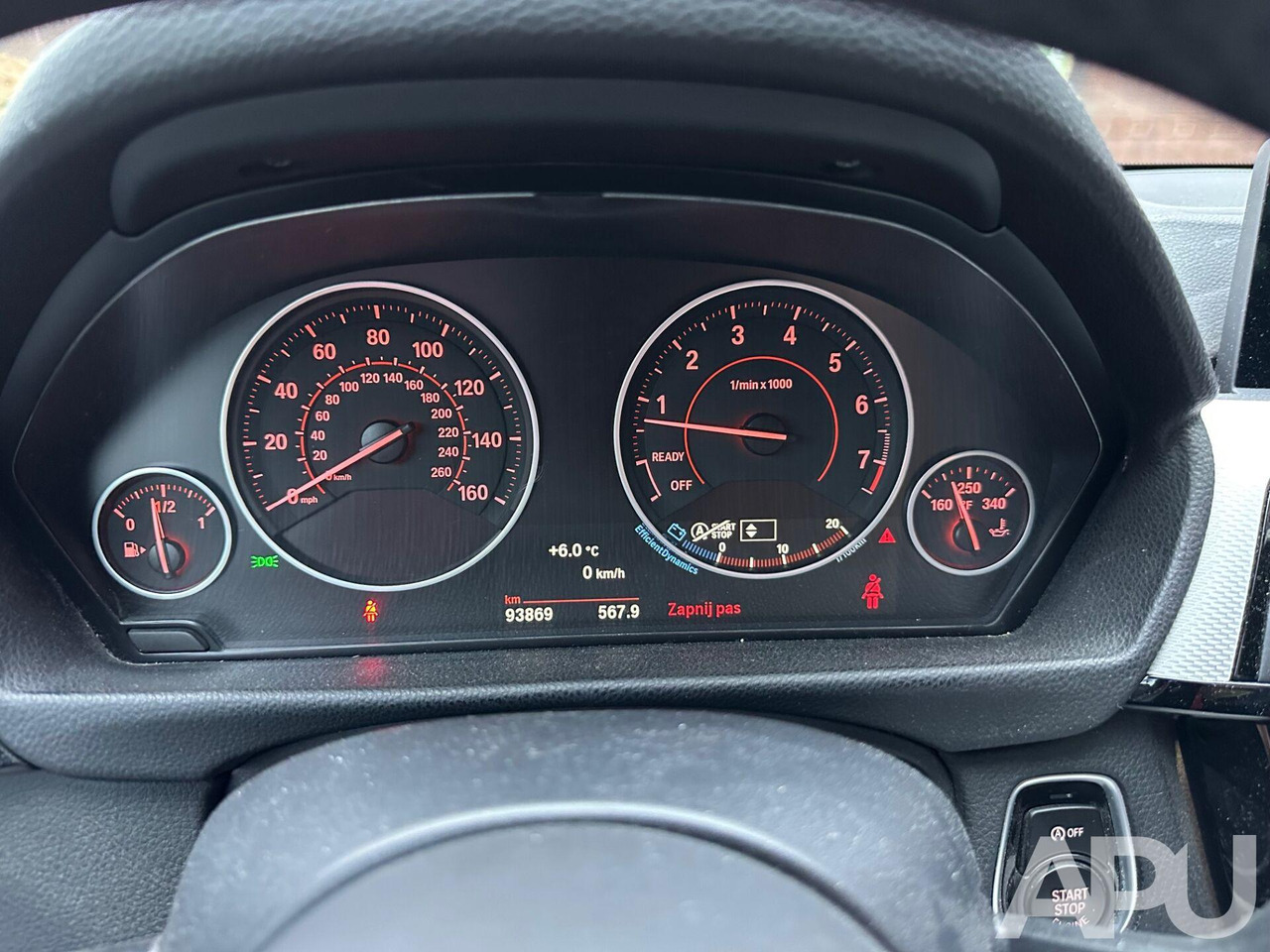 BMW 330i F30 M-PAKIET PERFORMANCE - PKW: das Bild 3 BMW 330i F30 M-PAKIET PERFORMANCE - PKW: das Bild 3