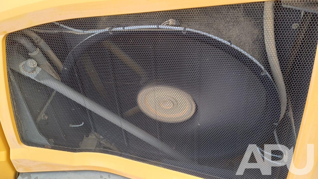 Liebherr L576 Xpower - Radlader: das Bild 5 Liebherr L576 Xpower - Radlader: das Bild 5