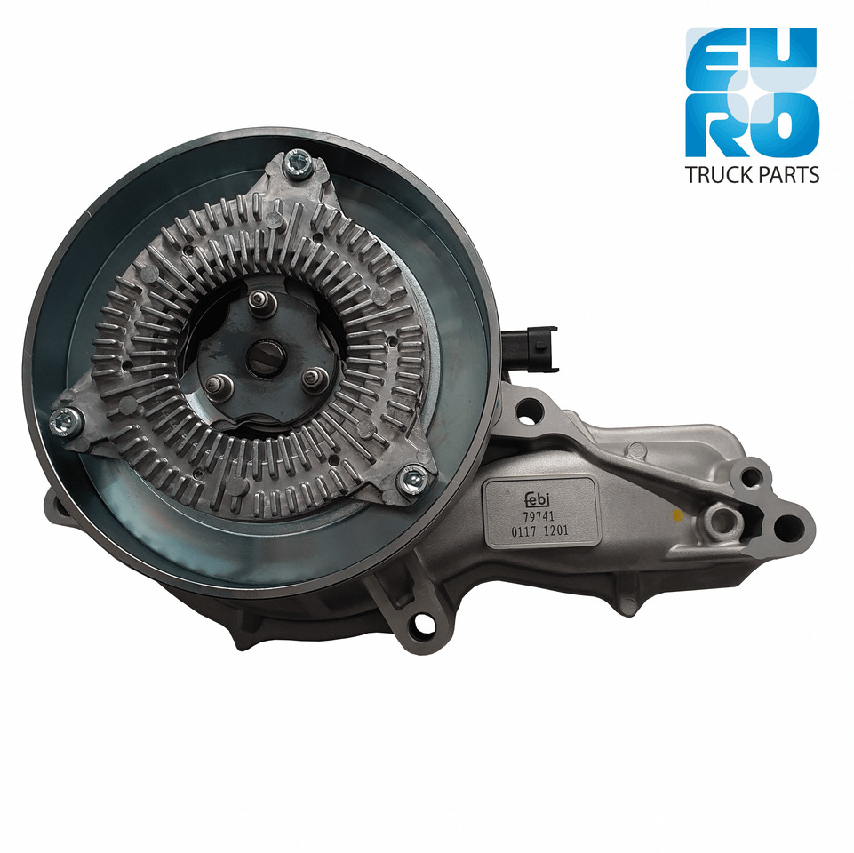 85013425B FEBI 79741 WATERPOMP RVI VOLVO FH,FM EURO5,EURO6 FH D13C 2006-2013,D13K - Kühlmittelpumpe für LKW: das Bild 1 85013425B FEBI 79741 WATERPOMP RVI VOLVO FH,FM EURO5,EURO6 FH D13C 2006-2013,D13K - Kühlmittelpumpe für LKW: das Bild 1