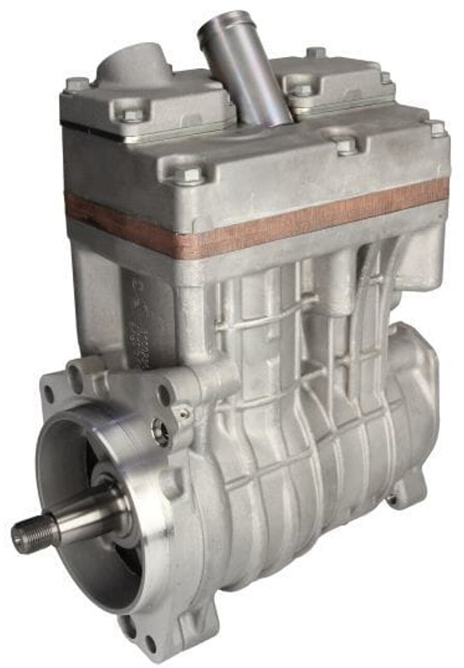 COMPRESSOR VOITH MERCEDES ACTROS MP4, E6, OM936 14900146012 + STATIE ARTIKEL 14900146012S - Turbolader für LKW: das Bild 1 COMPRESSOR VOITH MERCEDES ACTROS MP4, E6, OM936 14900146012 + STATIE ARTIKEL 14900146012S - Turbolader für LKW: das Bild 1