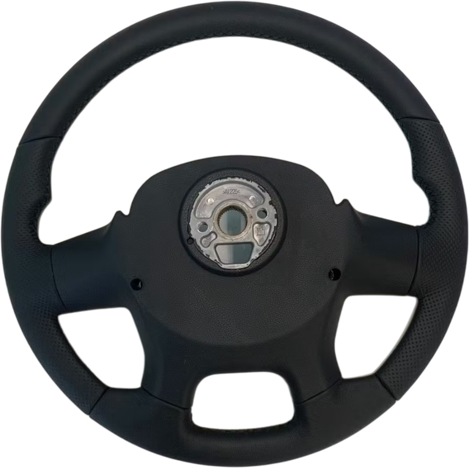 DAF 2022 – STUURWIEL MET 12 SCHAKELAARS 2307226 - Lenkrad für LKW: das Bild 2 DAF 2022 – STUURWIEL MET 12 SCHAKELAARS 2307226 - Lenkrad für LKW: das Bild 2