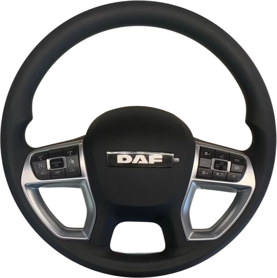 DAF 2022 – STUURWIEL MET 12 SCHAKELAARS 2307226 - Lenkrad für LKW: das Bild 1 DAF 2022 – STUURWIEL MET 12 SCHAKELAARS 2307226 - Lenkrad für LKW: das Bild 1