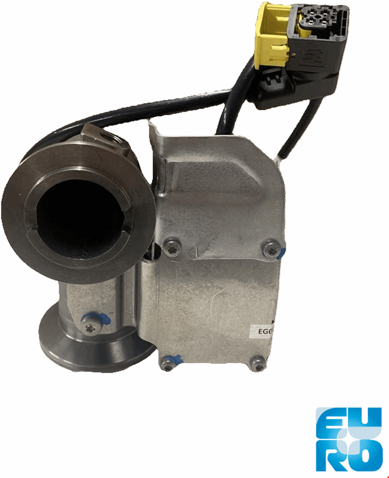 DAF EGR KLEP XF106 17- OE + STATIEGELD | 2256369R - AGR-Kühler für LKW: das Bild 3 DAF EGR KLEP XF106 17- OE + STATIEGELD | 2256369R - AGR-Kühler für LKW: das Bild 3