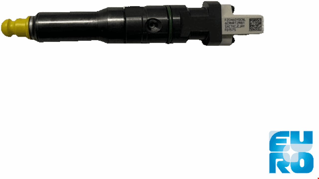 DAF INJECTOR MX DELPHI 2047601 - Injektor für LKW: das Bild 1 DAF INJECTOR MX DELPHI 2047601 - Injektor für LKW: das Bild 1