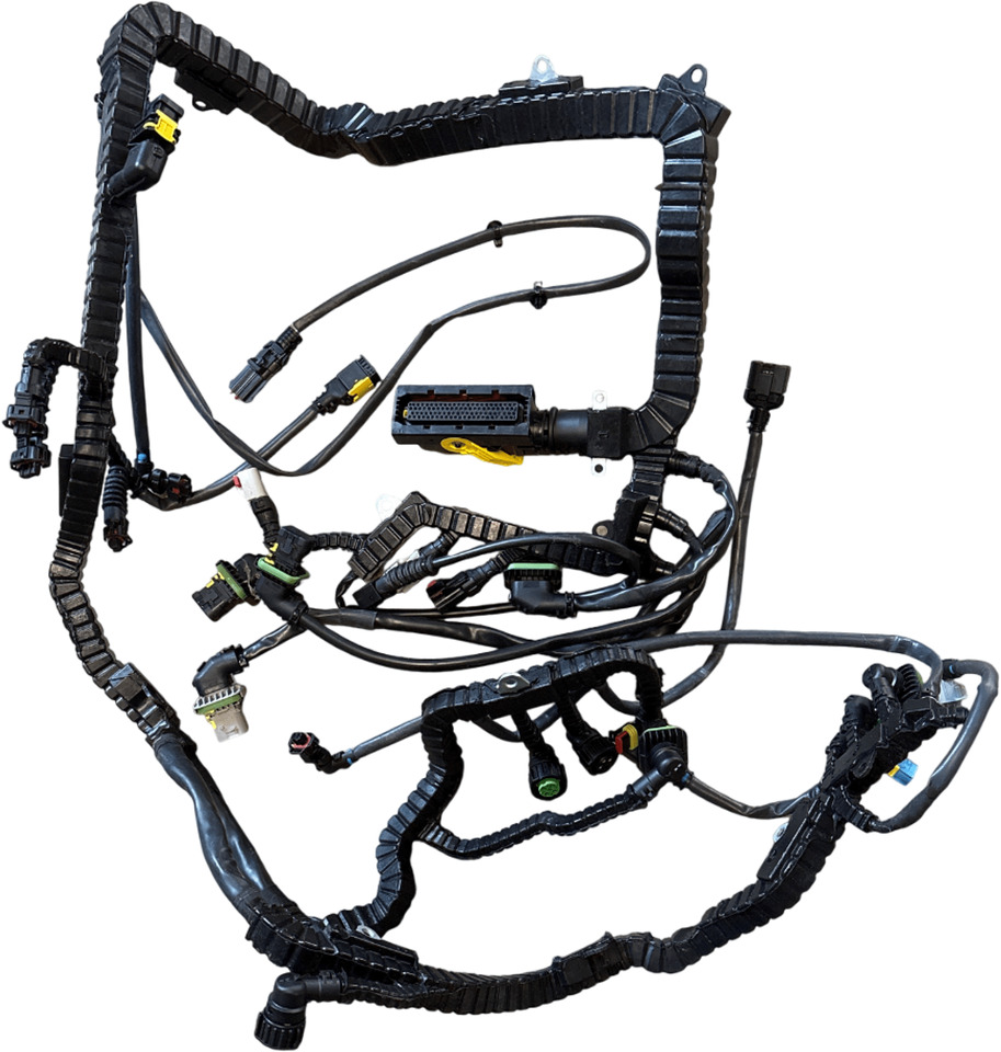 DAF MOTOR KABELBOOM J3 C | 2107365 - Elektrische Ausrüstung für LKW: das Bild 1 DAF MOTOR KABELBOOM J3 C | 2107365 - Elektrische Ausrüstung für LKW: das Bild 1