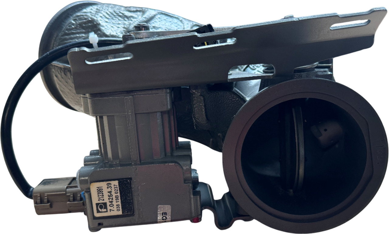 DAF MX-11 BPV TERUGDRUKVENTIEL COBRA -2017, MET / SCHROEFLEIDINGEN / GEREVISEERD + STATIEGELD 2256371REC - Auspuff für LKW: das Bild 4 DAF MX-11 BPV TERUGDRUKVENTIEL COBRA -2017, MET / SCHROEFLEIDINGEN / GEREVISEERD + STATIEGELD 2256371REC - Auspuff für LKW: das Bild 4