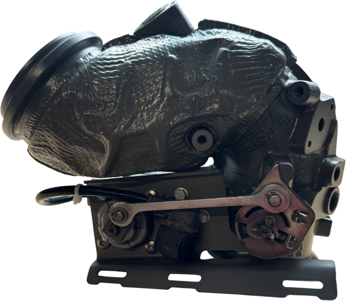 DAF MX-11 BPV TERUGDRUKVENTIEL COBRA -2017, MET / SCHROEFLEIDINGEN / GEREVISEERD + STATIEGELD 2256371REC - Auspuff für LKW: das Bild 1 DAF MX-11 BPV TERUGDRUKVENTIEL COBRA -2017, MET / SCHROEFLEIDINGEN / GEREVISEERD + STATIEGELD 2256371REC - Auspuff für LKW: das Bild 1