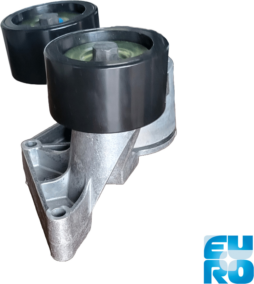 DAF ORIGINELE SPANROLSET 9PK 1961165 - Riemenspanner für LKW: das Bild 5 DAF ORIGINELE SPANROLSET 9PK 1961165 - Riemenspanner für LKW: das Bild 5