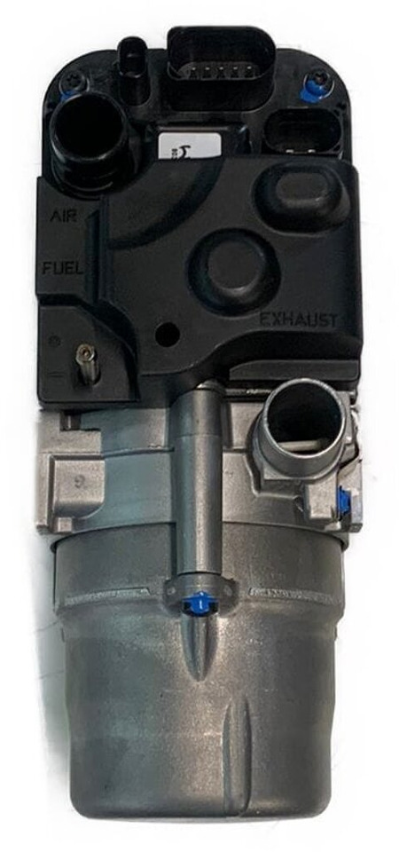 DAF STANDKACHEL THERMO TOP PRO 38 2272901 - Innenraumgebläse für LKW: das Bild 4 DAF STANDKACHEL THERMO TOP PRO 38 2272901 - Innenraumgebläse für LKW: das Bild 4
