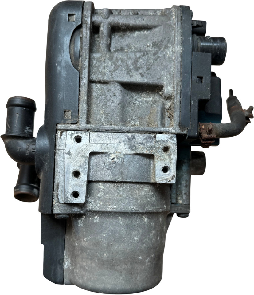 DAF STANDKACHEL THERMO TOP PRO 38 GEBRUIKT 2294774U - Heizung/ Lüftung für LKW: das Bild 4 DAF STANDKACHEL THERMO TOP PRO 38 GEBRUIKT 2294774U - Heizung/ Lüftung für LKW: das Bild 4