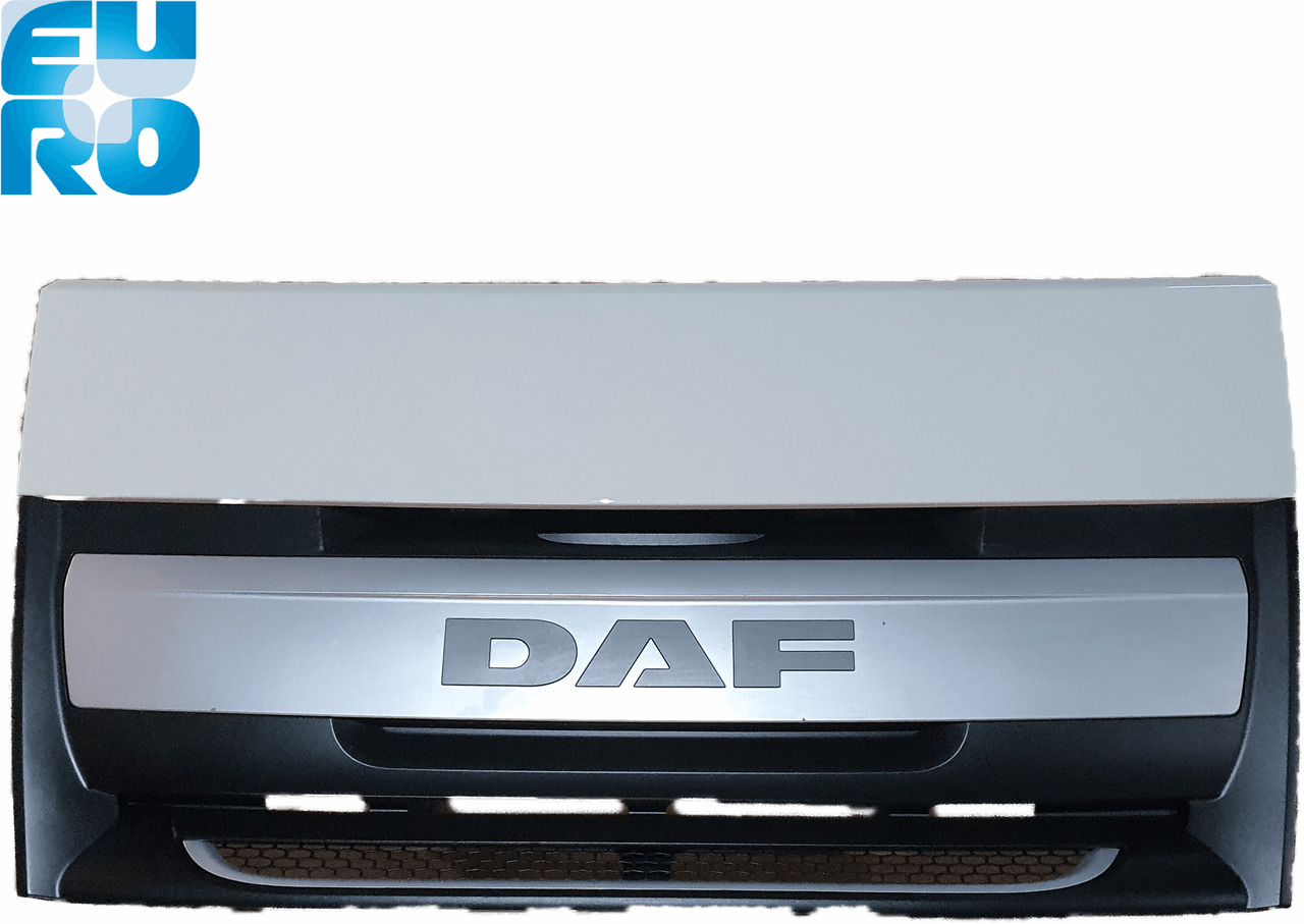 DAF XF 106 MOTORKAP GEBRUIKT COMPLEET 1892076U - Motorhaube für LKW: das Bild 1 DAF XF 106 MOTORKAP GEBRUIKT COMPLEET 1892076U - Motorhaube für LKW: das Bild 1