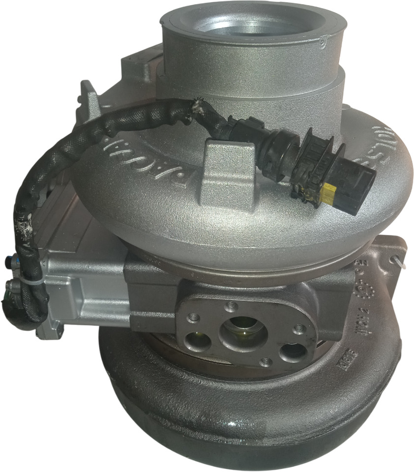 DAF XF MX-13 TURBOCOMPRESSOR MET VTG VOOR FACELIFT | +BORG | 1944459R - Turbolader für LKW: das Bild 4 DAF XF MX-13 TURBOCOMPRESSOR MET VTG VOOR FACELIFT | +BORG | 1944459R - Turbolader für LKW: das Bild 4