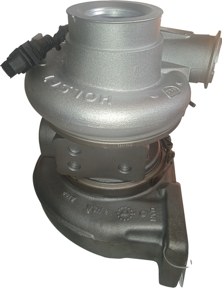 DAF XF MX-13 TURBOCOMPRESSOR MET VTG VOOR FACELIFT | +BORG | 1944459R - Turbolader für LKW: das Bild 5 DAF XF MX-13 TURBOCOMPRESSOR MET VTG VOOR FACELIFT | +BORG | 1944459R - Turbolader für LKW: das Bild 5
