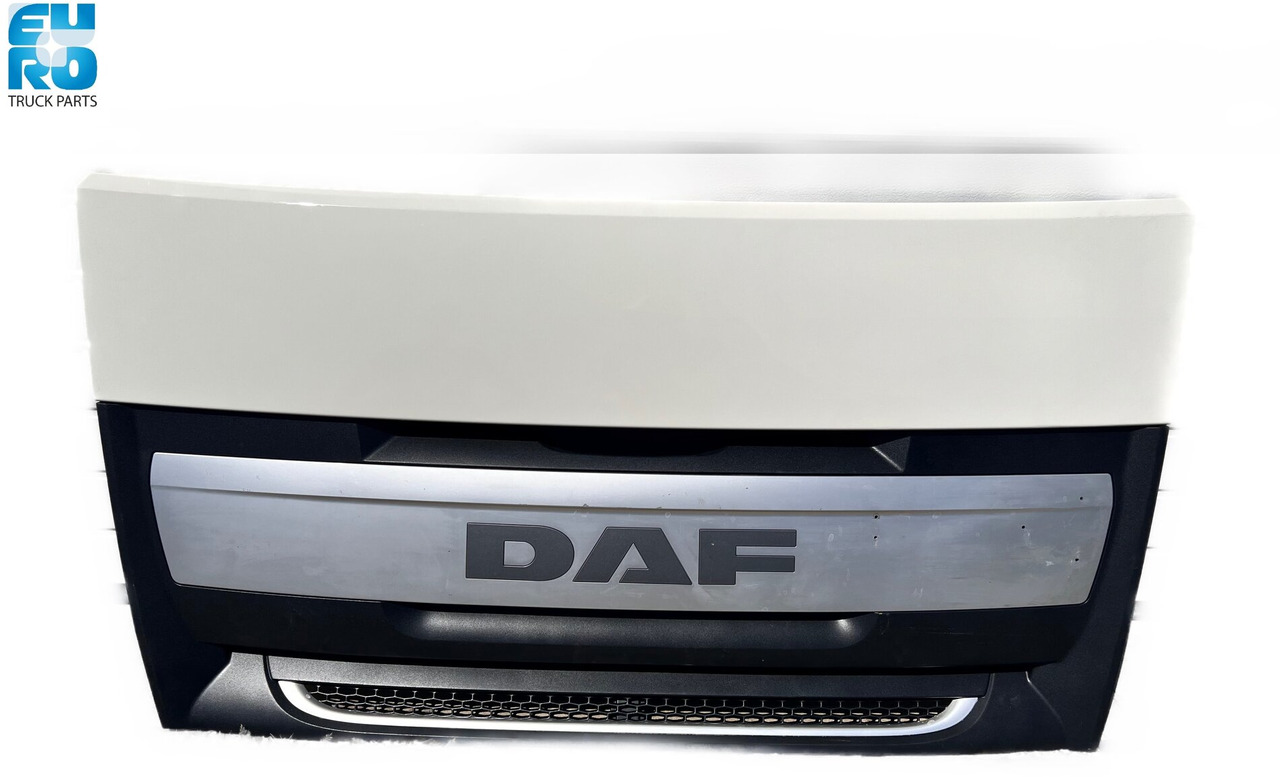 DAF XF106 (-2017) MOTORKAP COMPLEET 2191694U - Motorhaube für LKW: das Bild 1 DAF XF106 (-2017) MOTORKAP COMPLEET 2191694U - Motorhaube für LKW: das Bild 1